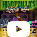 Harpzillas Hatchet Jobs YT