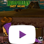 Harpzillas Sweet Dreams YT